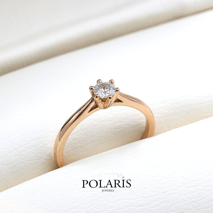 Anillo My Promise