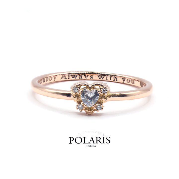 Anillo
