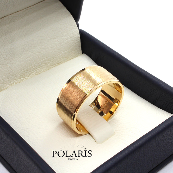 Anillo Prestige