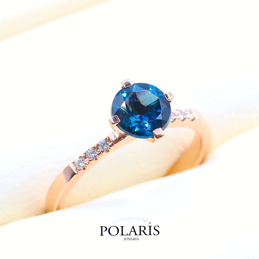 anillo