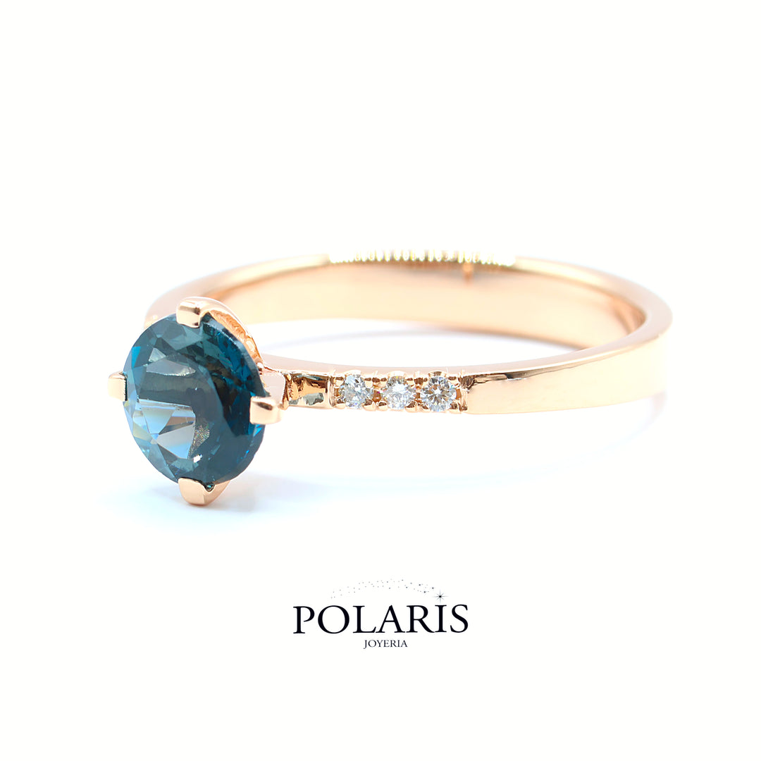 anillo