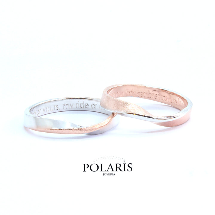 Argollas Two Souls