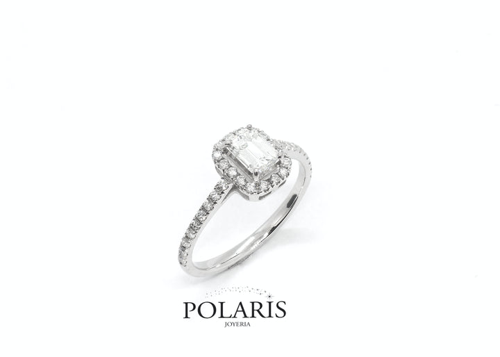 Anillo Mar