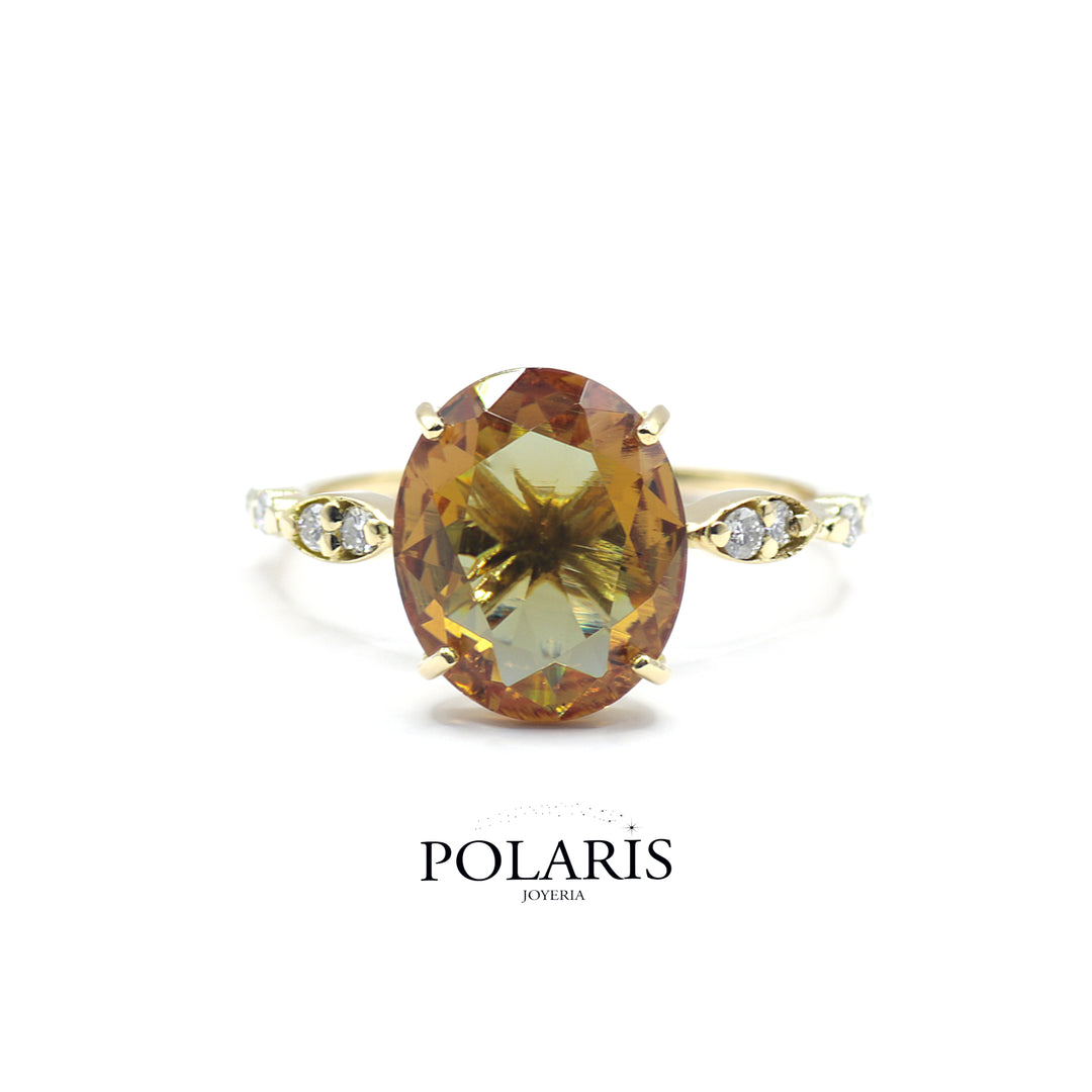 Anillo