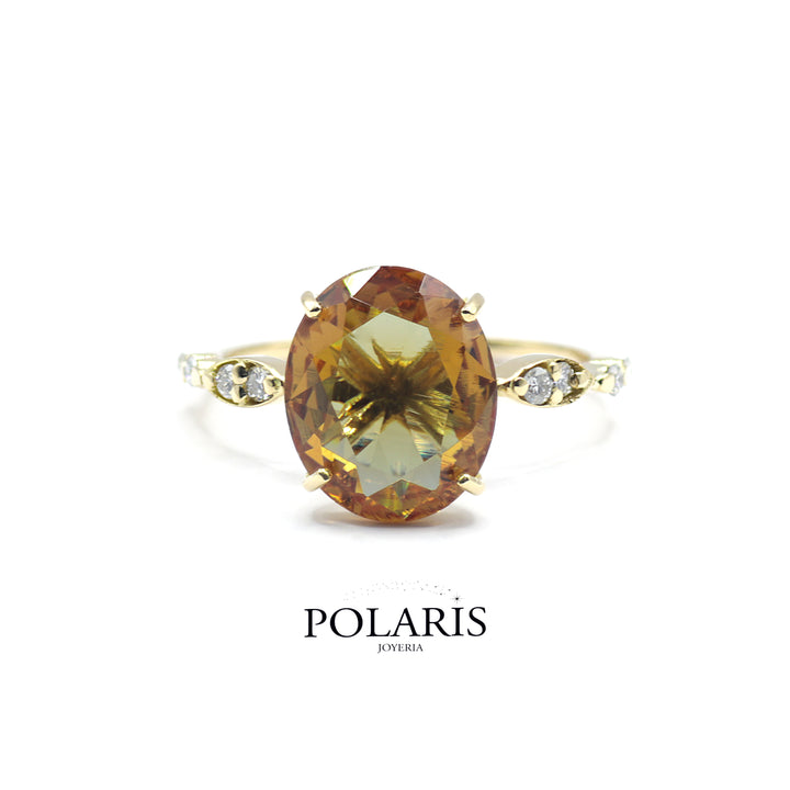 Anillo