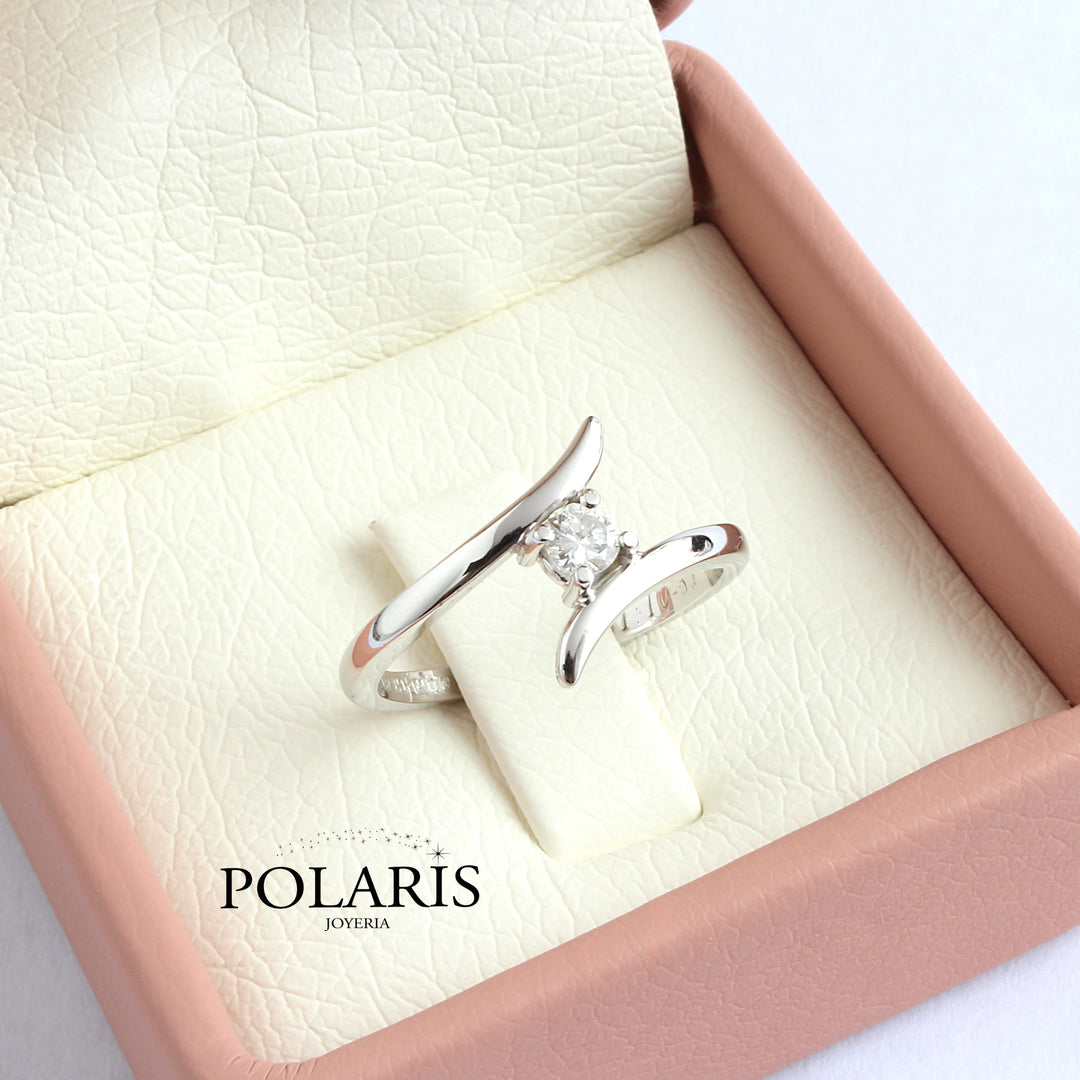 Anillo Forever You