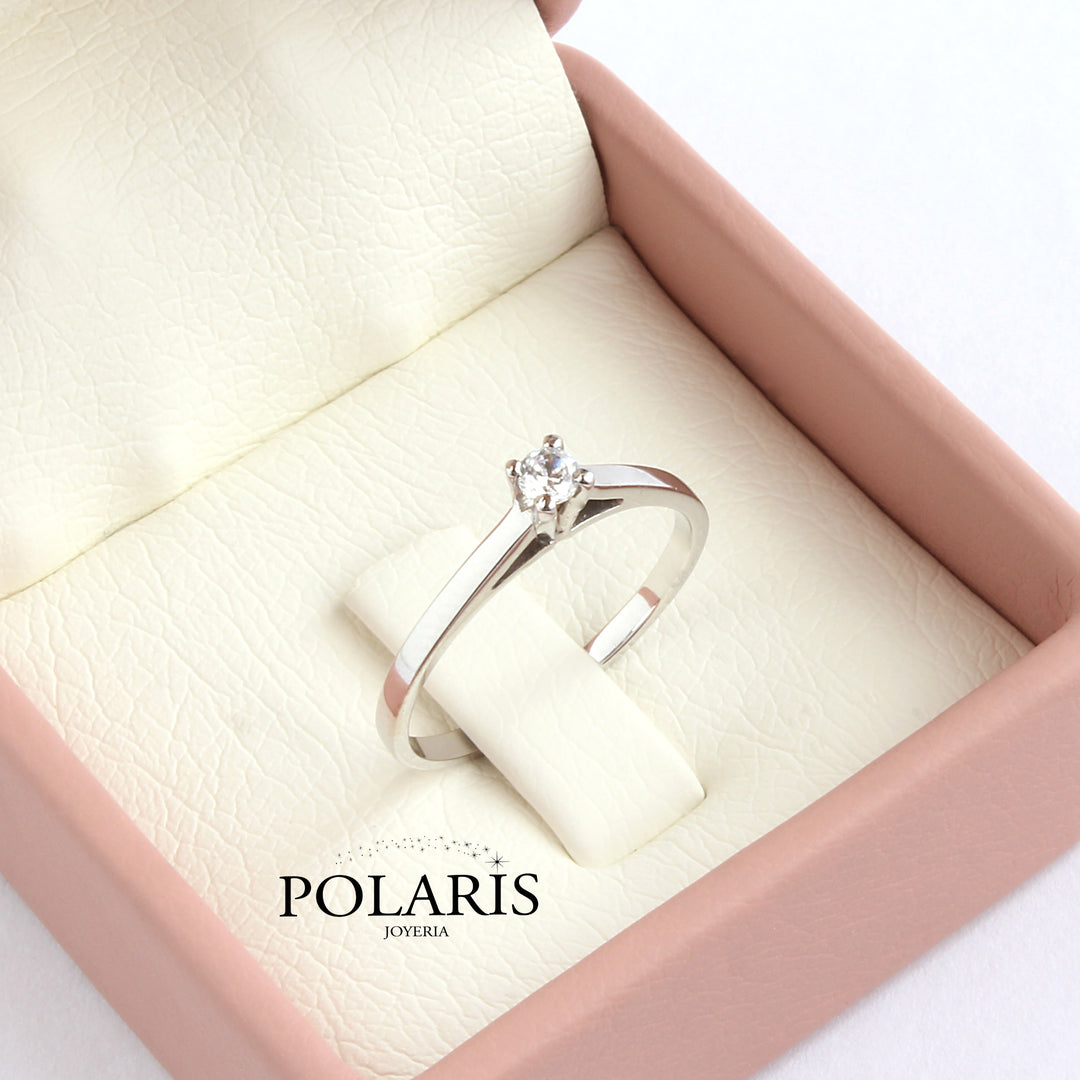 Anillo Princess of Love