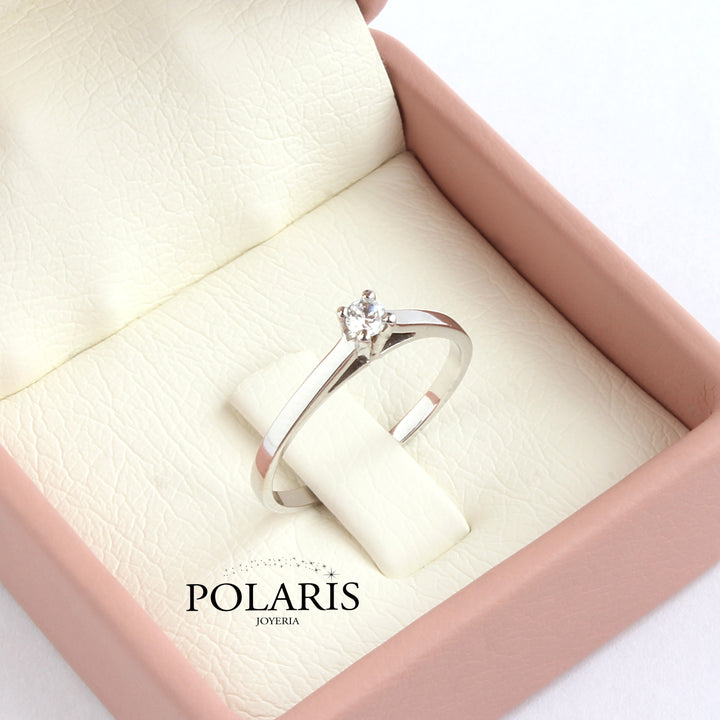Anillo Princess of Love