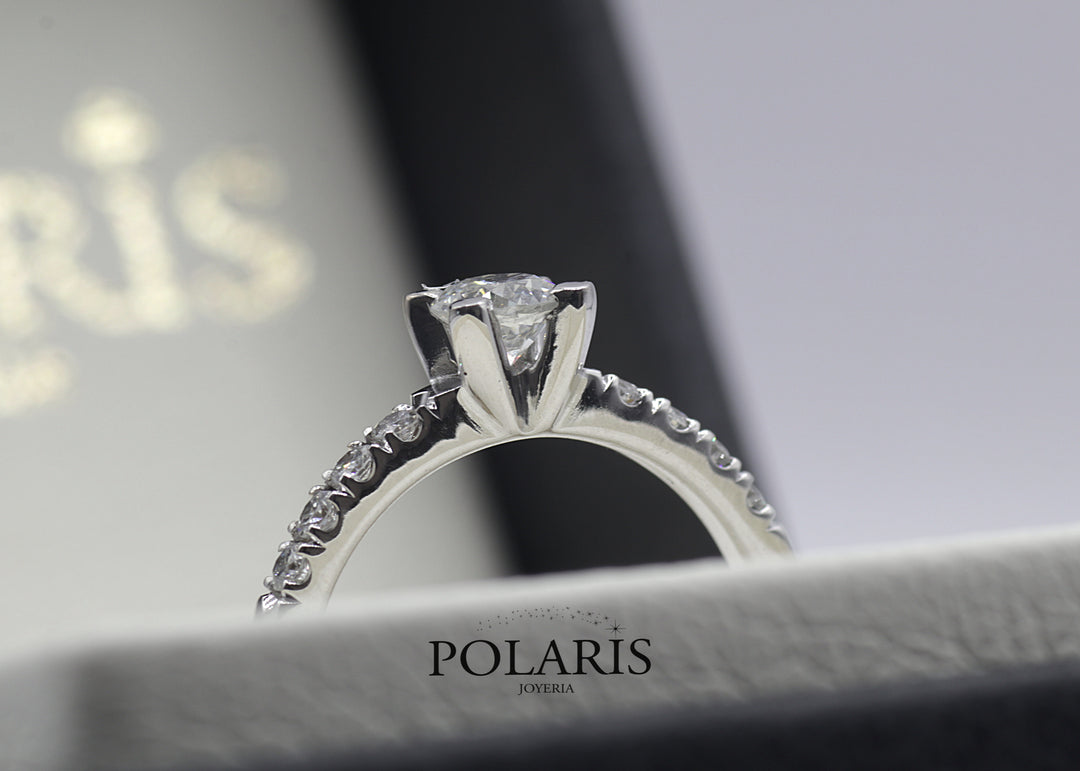 Anillo Hope