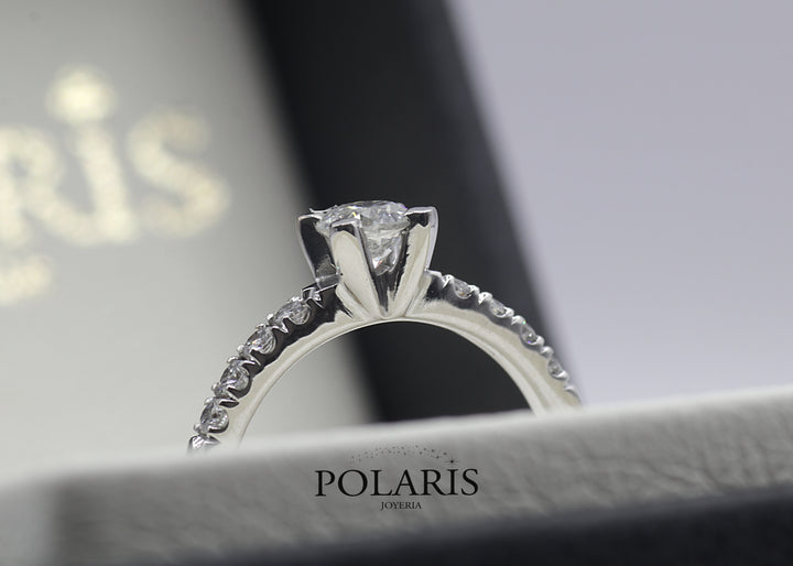 Anillo Hope