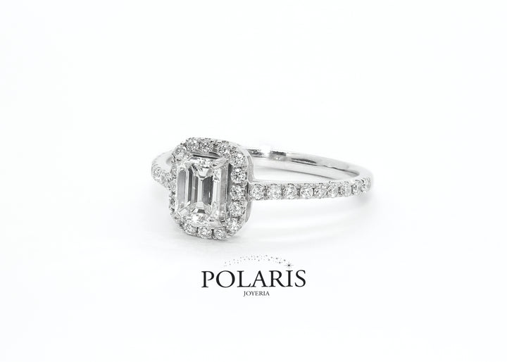 Anillo Mar