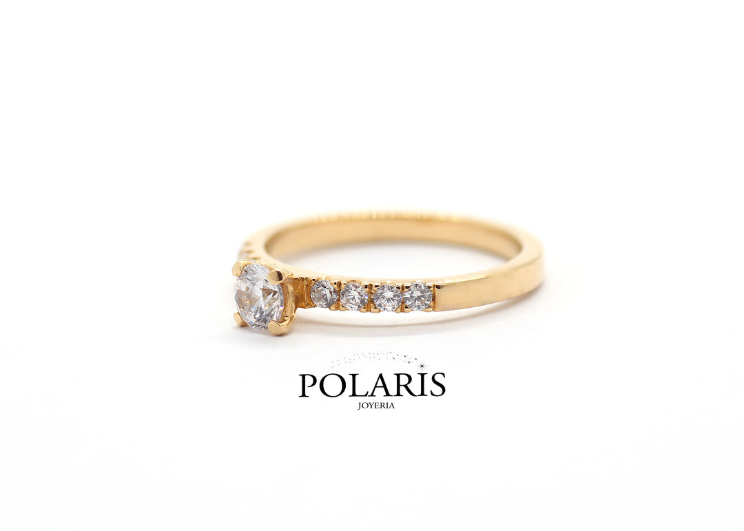 Anillo Cherish