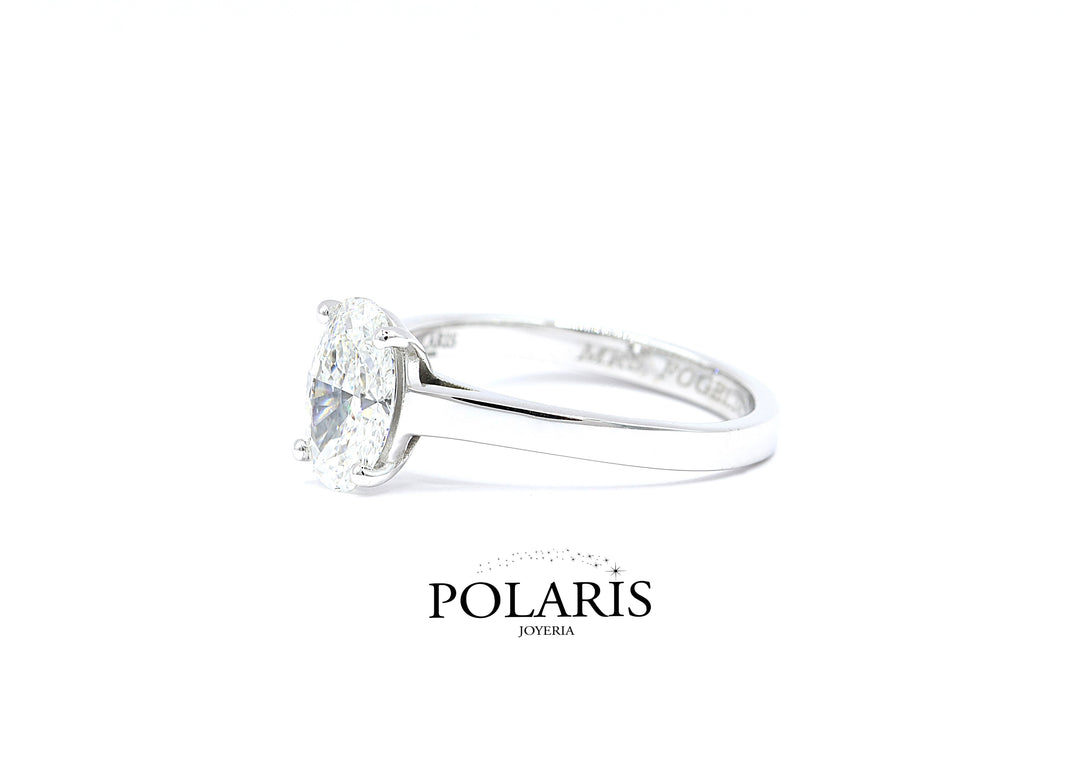 Anillo Inner Light