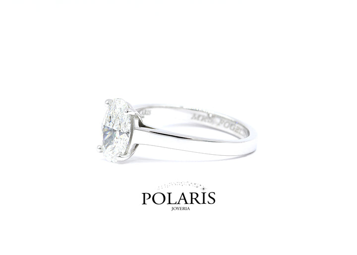 Anillo Inner Light