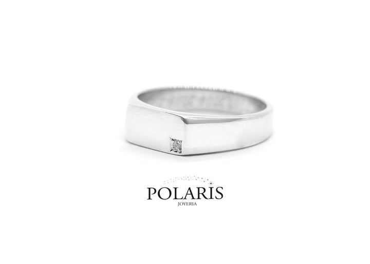 Anillo Monarch