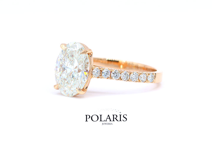 Anillo Lover