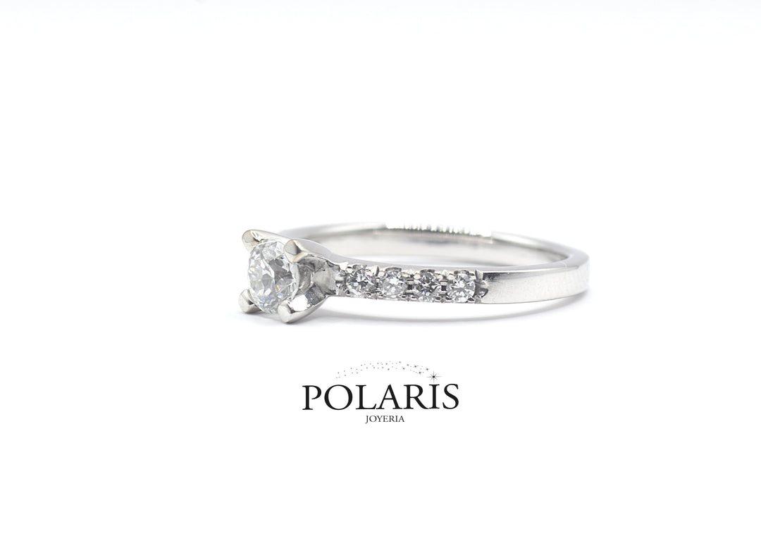 Anillo Hope