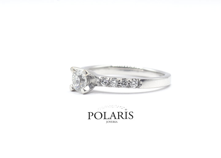 Anillo Hope