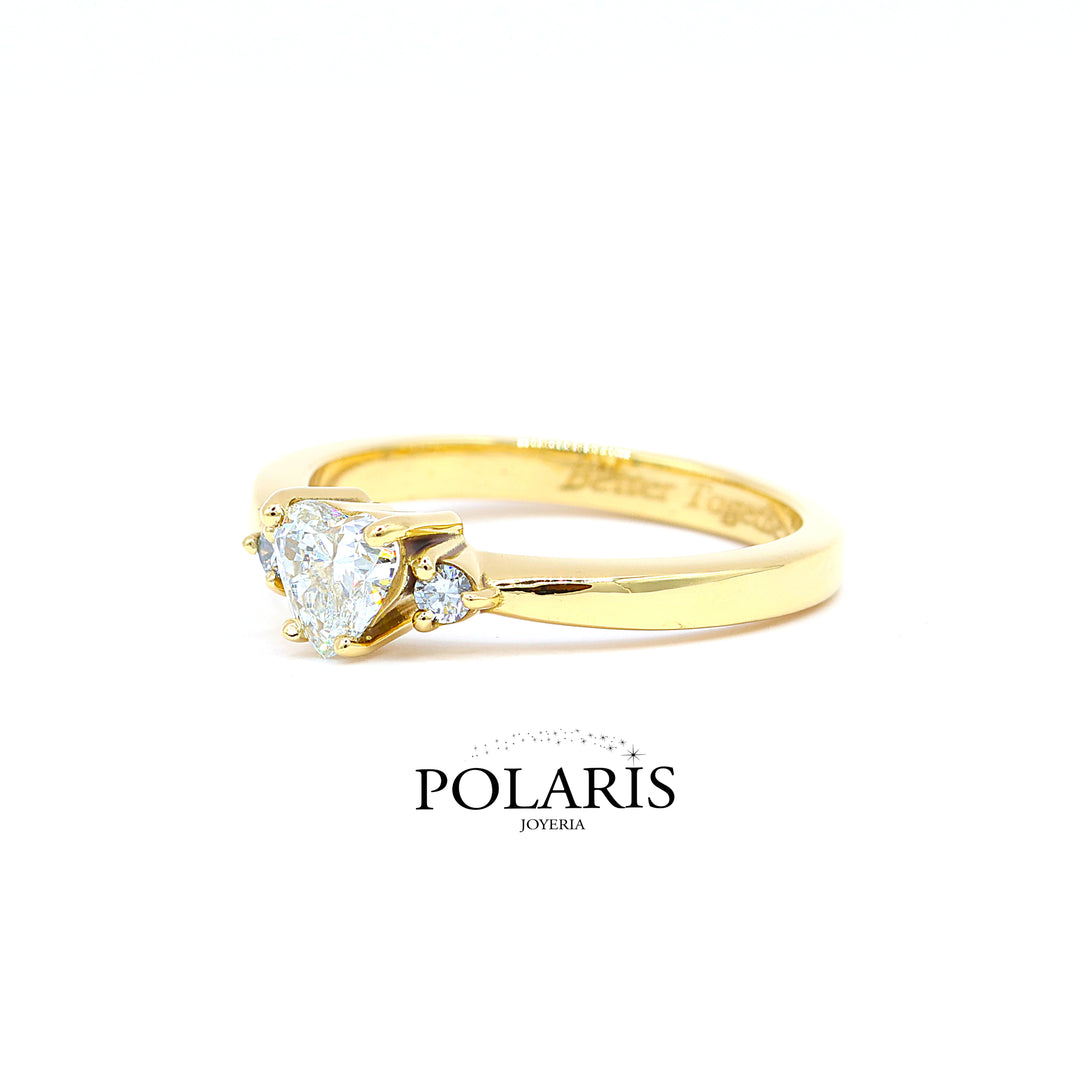 Anillo Better Together