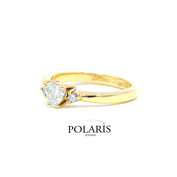 Anillo Better Together