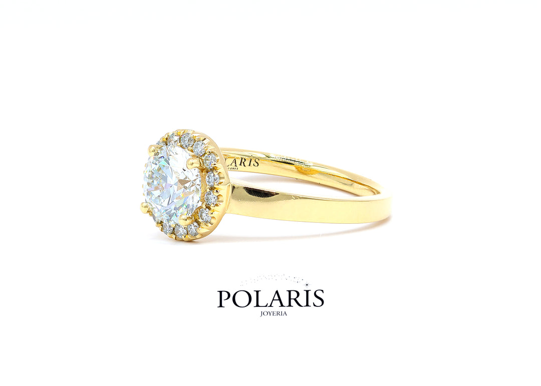 Anillo Amour