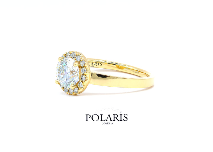 Anillo Amour