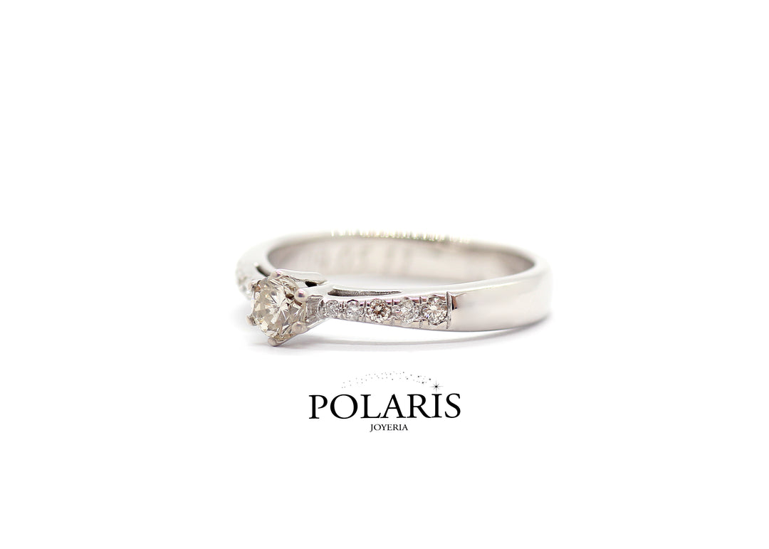 Anillo You Complete Me