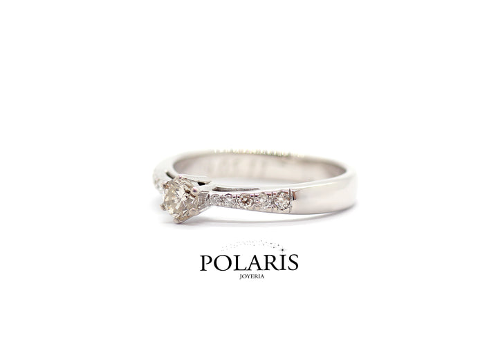 Anillo You Complete Me