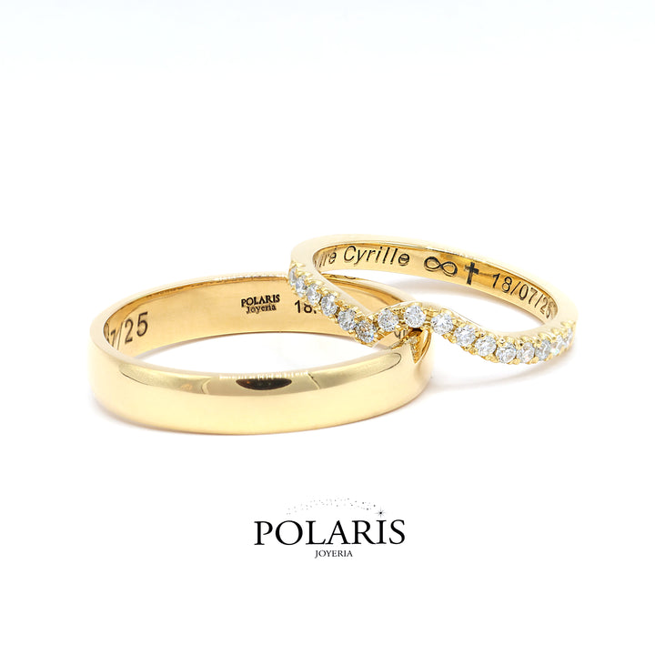 Argollas