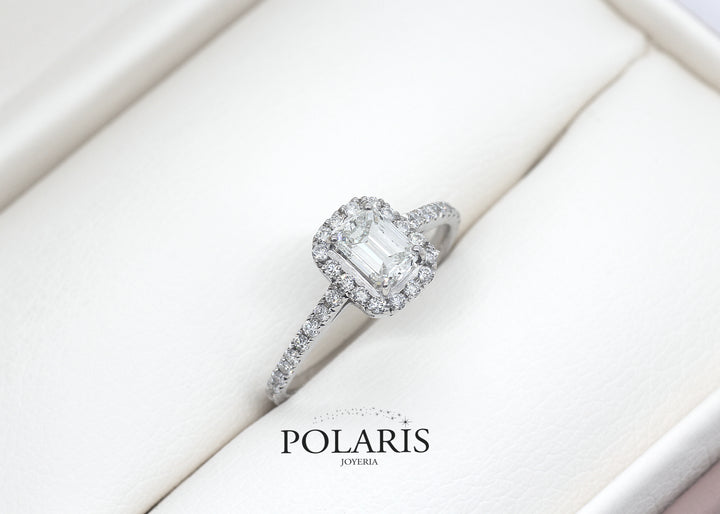 Anillo Mar