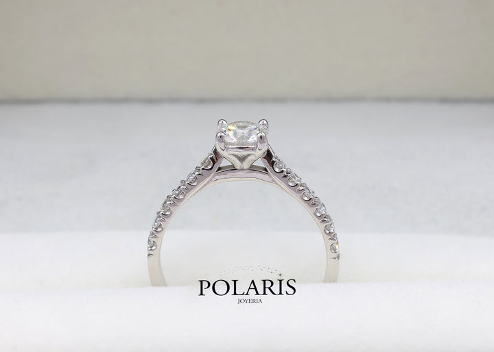 Anillo Infinity Glow