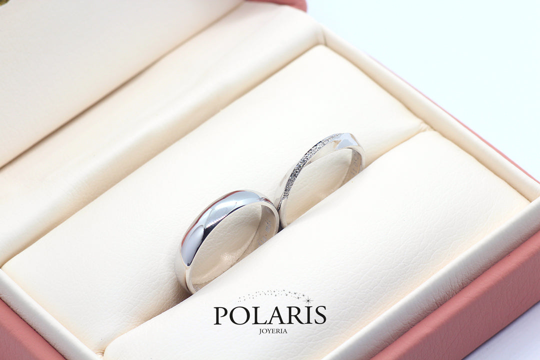 Argollas Twined Light
