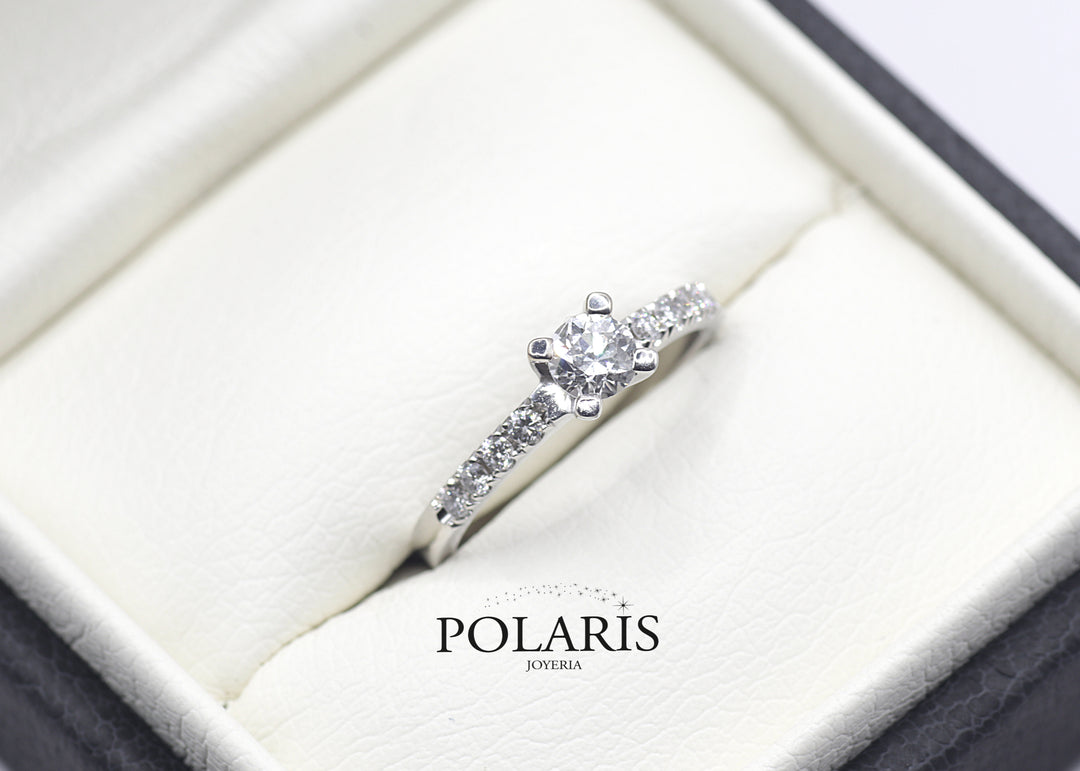 Anillo Hope