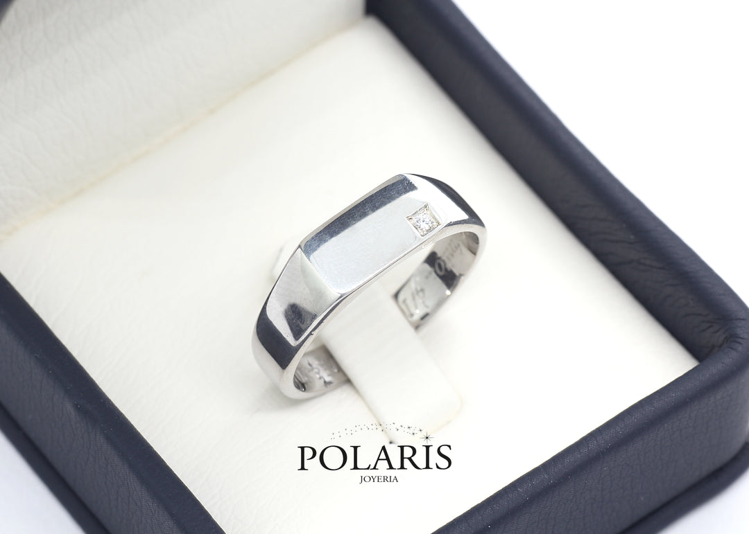 Anillo Monarch