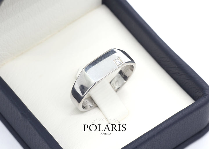 Anillo Monarch
