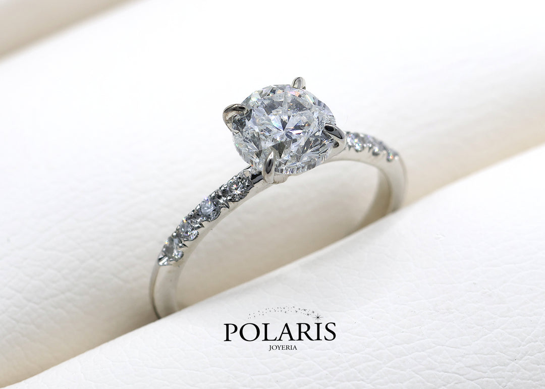 Anillo Adore