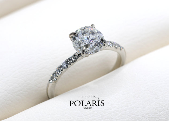 Anillo Adore