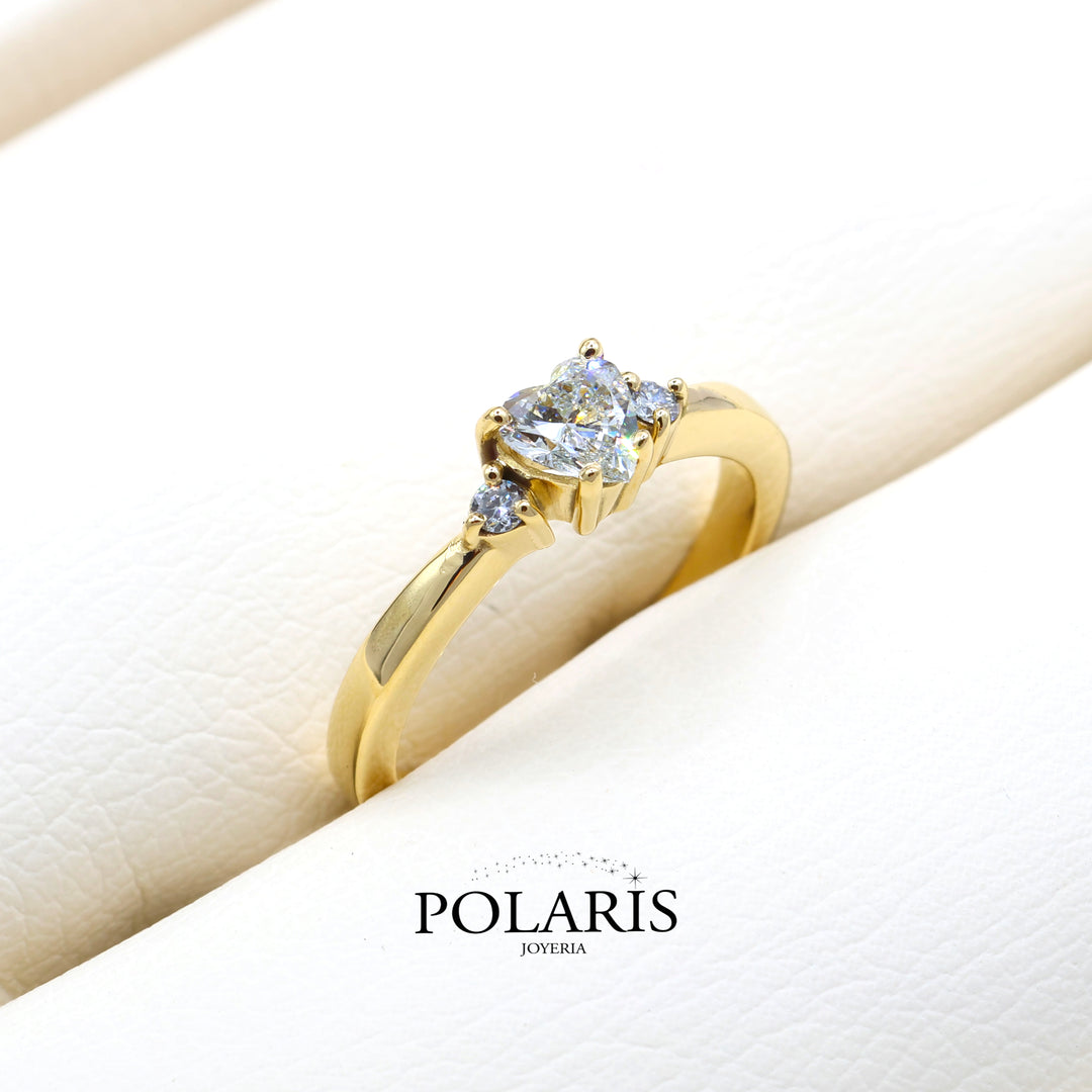 Anillo Better Together
