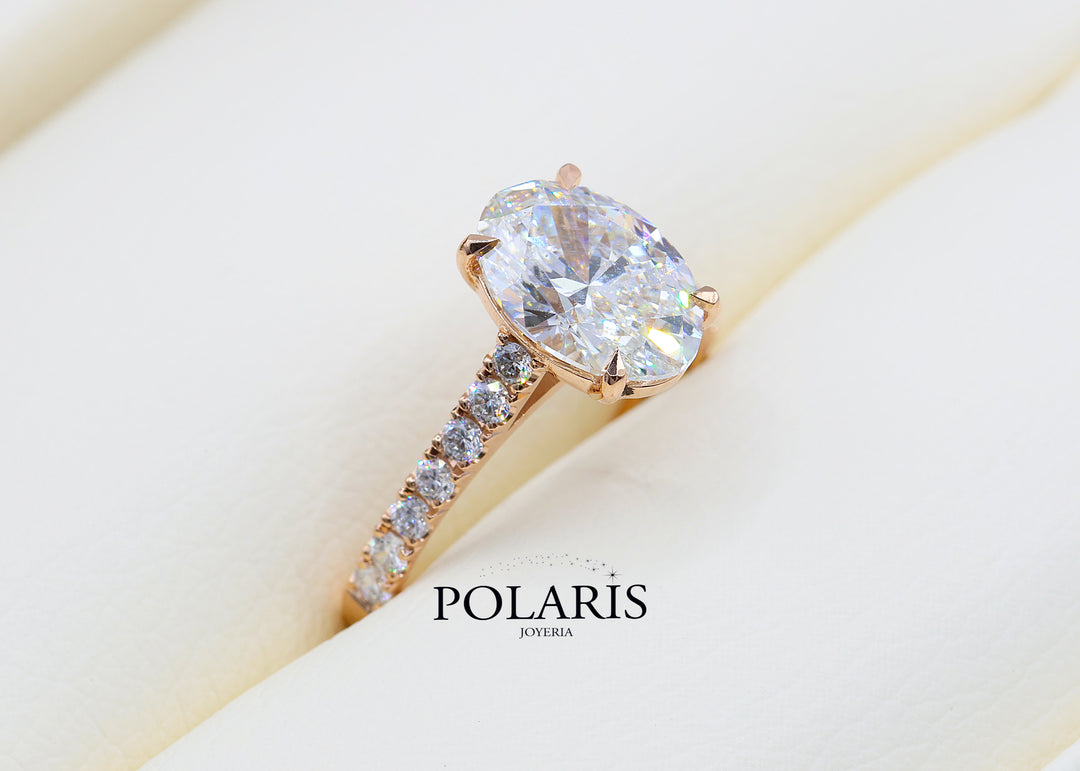 Anillo Lover
