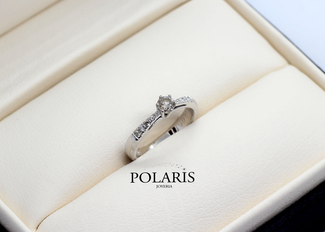 Anillo You Complete Me