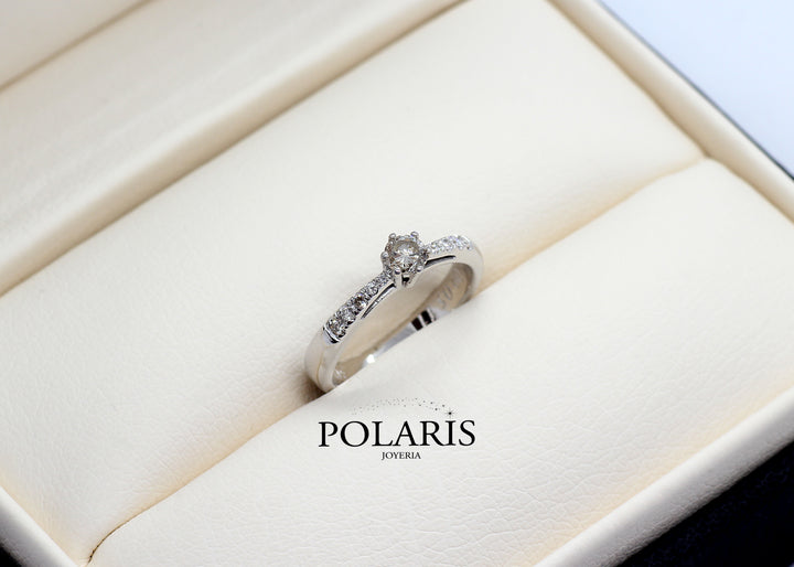 Anillo You Complete Me