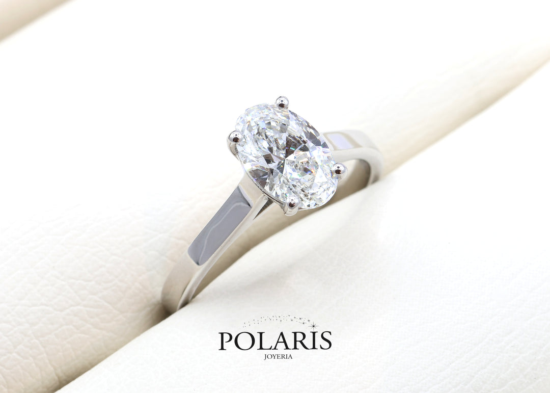 Anillo Inner Light