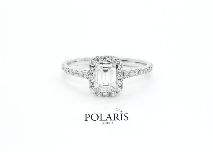 Anillo Mar