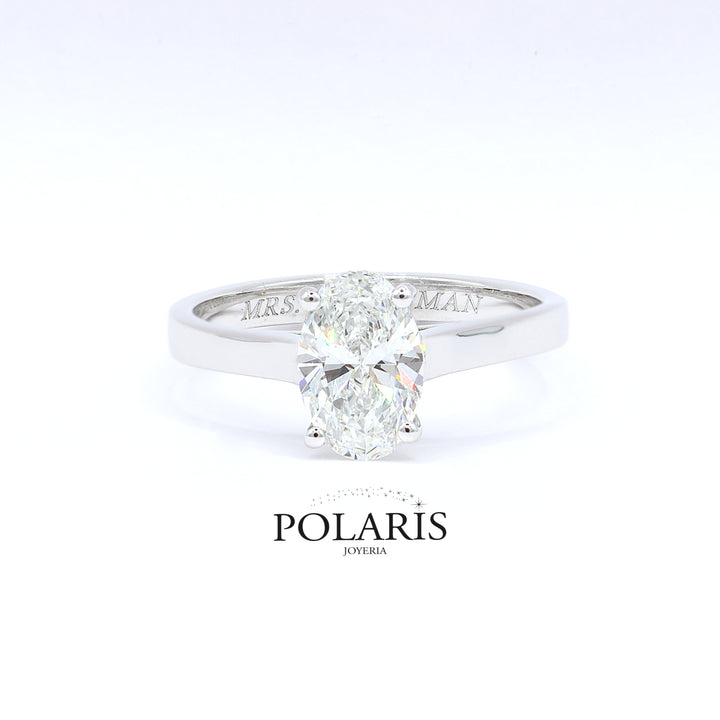 Anillo Inner Light