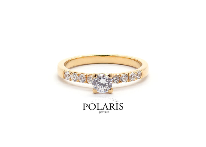 Anillo Cherish