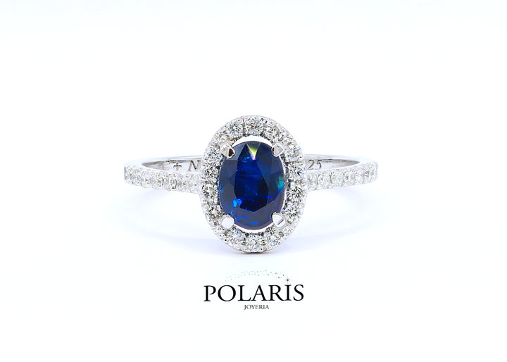 Anillo Always