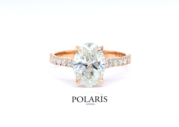 Anillo Lover