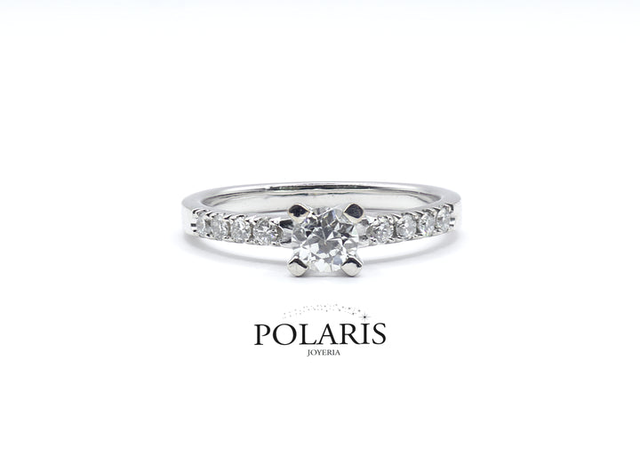 Anillo Hope