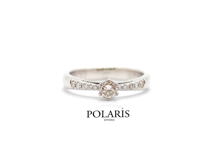 Anillo You Complete Me