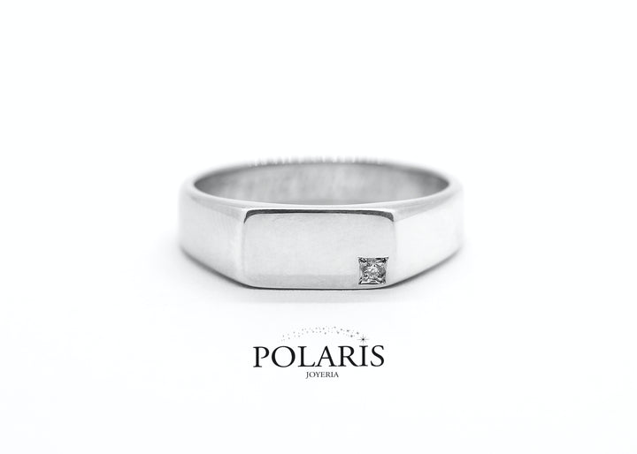 Anillo Monarch